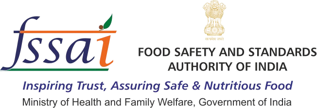 FSSAI Logo